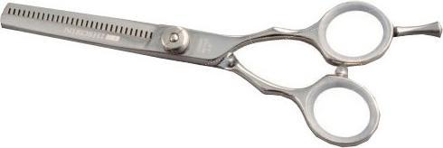 Nikoshi Schere AK16T 5,5" Modellierschere (13.97 cm)