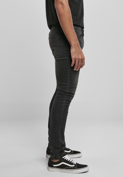 Immagine prodotto Urban Classics Jeans slim fit pesantemente distrutti - 16475 (W33/L32)