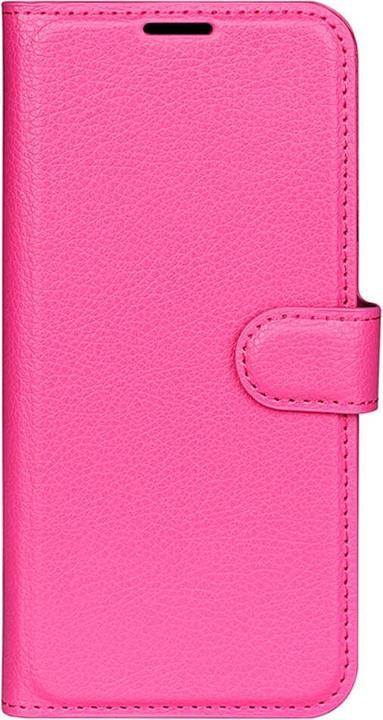 Actual product image Cover-Discount Nothing Phone (2a) - Leather case cover (Nothing Phone (2a))
