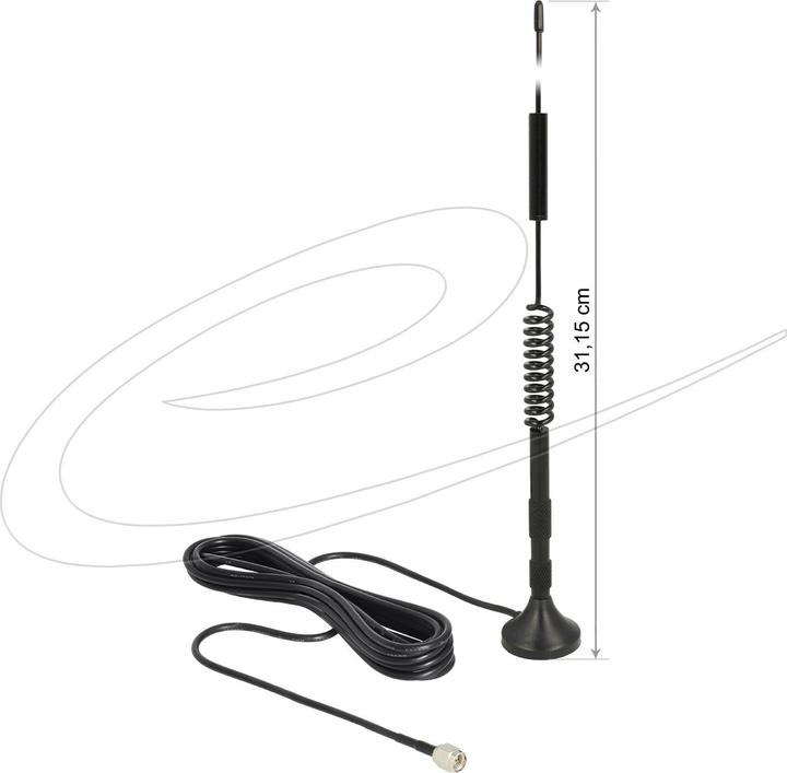 Produktbild Delock LTE Antenne