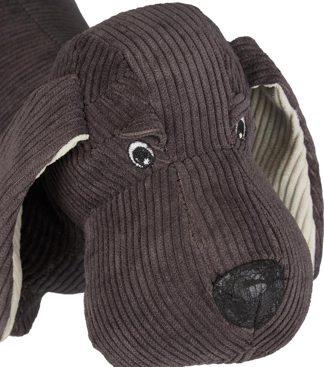 Produktbild Relaxdays Hund (1 Stück, 32 x 14 x 14 cm)
