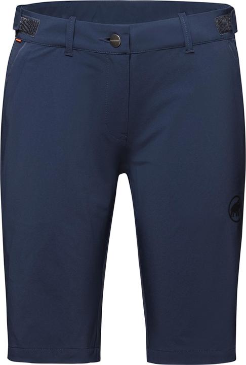 Actual product image Mammut Runbold Shorts Women (32)