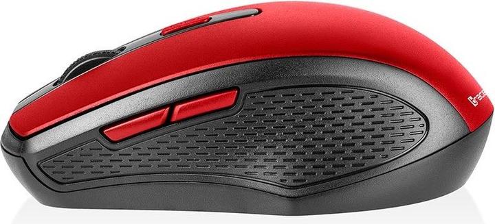 Image du produit Tracer Deal Red RF Nano Mouse Wireless (Sans fil)