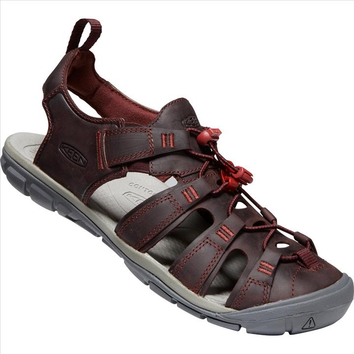 Image du produit Keen W Clearwater CNX Leather (38.5)