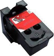 Canon Print head