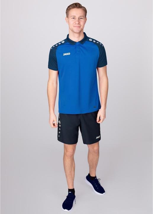 Image du produit JAKO Polo Performance (S)