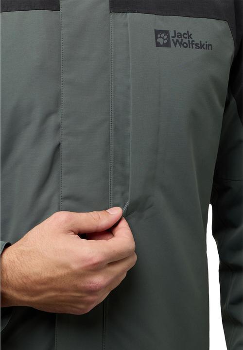 Produktbild Jack Wolfskin Romberg 3In1 Jkt M (XL)