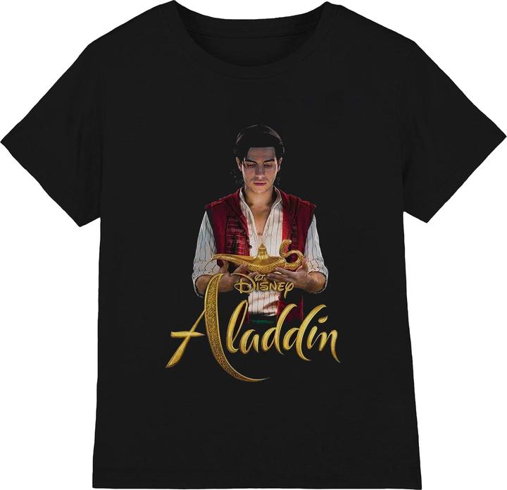 Aladdin TShirt (XL)