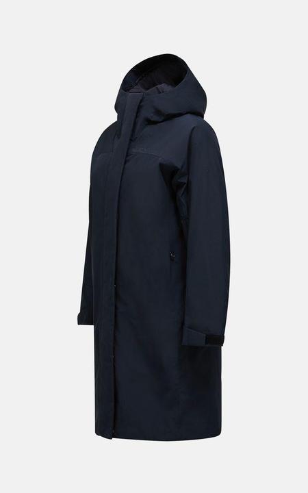 Immagine prodotto Peak Performance Treeline Insulated Parka (XS)