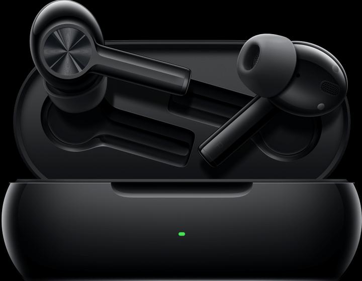 Actual product image OnePlus Buds Z2 (ANC, 3.50 h, Wireless)