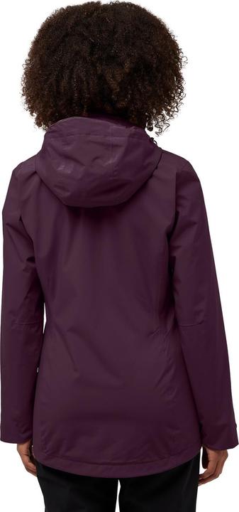 Actual product image Jack Wolfskin Rotwand 3In1 Jkt W (S)