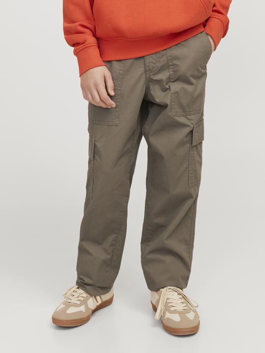 Actual product image Jack & Jones Loose Fit Hosen Junior Loose Fit Hosen (164)