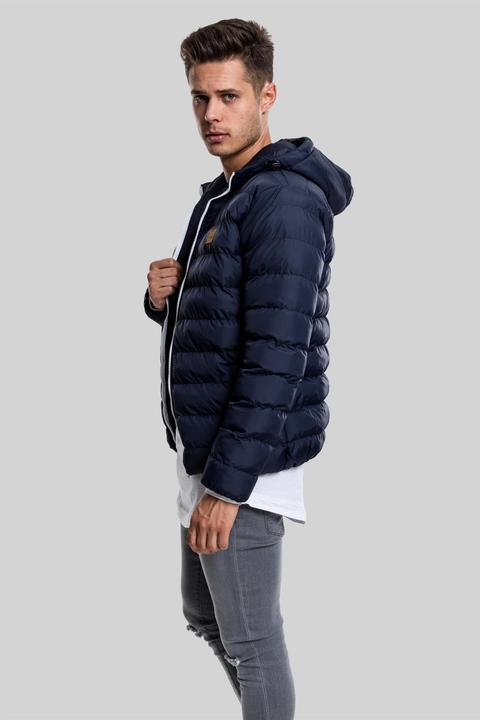 Produktbild Urban Classics Basic Bubble Jacket (4XL)