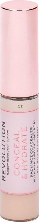 Produktbild Makeup Revolution Conceal & Hydrate (C2)
