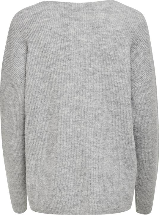 Immagine prodotto Only Maglia con scollo a V (XS)