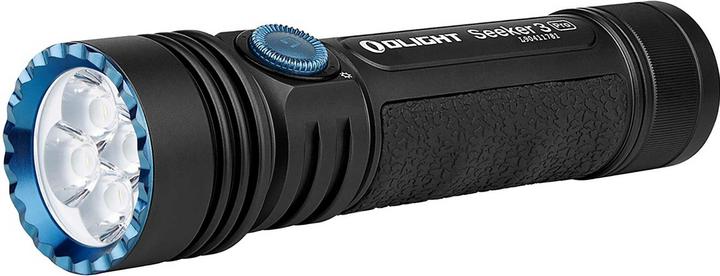 Produktbild Olight Seeker 3 Pro (13.20 cm, 4200 lm)
