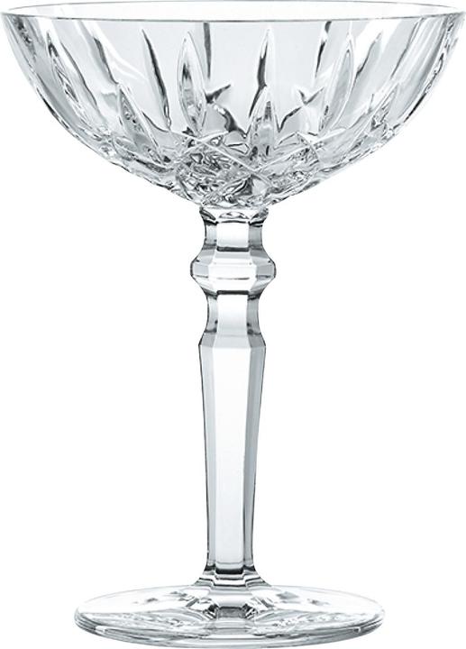 Nachtmann Noblesse (1.80 dl, 2 x, Martini glasses)