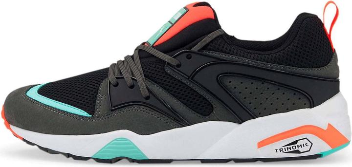 Puma Blaze of Glory "ReverseClas"