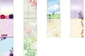Produktbild Sigel Design-Papier (90 g/m², 50 x)