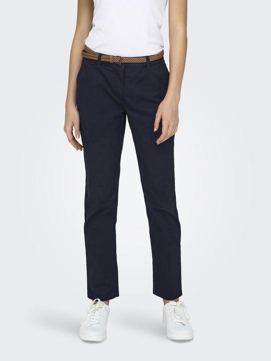 Actual product image JdY JDYCHICAGO Weiter Beinschnitt Chino Hose Chino Hose (32)