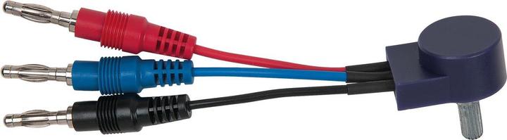 Actual product image KS Tools Potentiometer with adjustable resistance