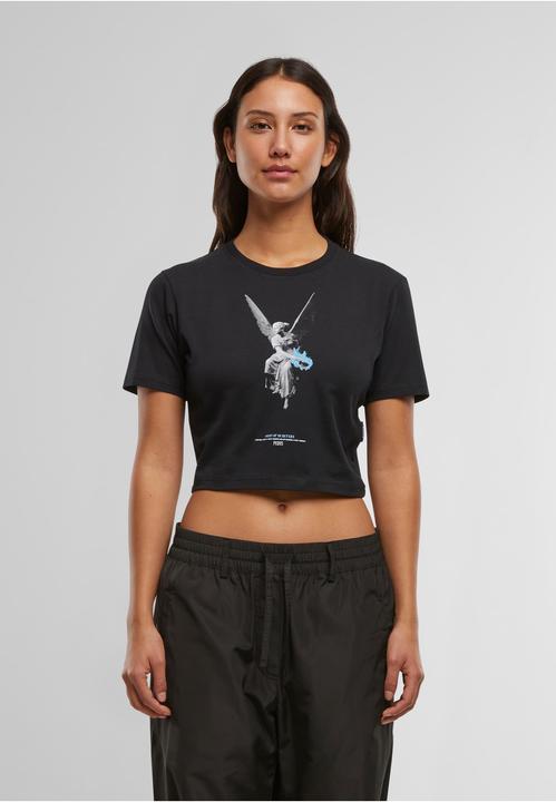 Actual product image Pequs Fallen Angel Top - 183853 (XXL)