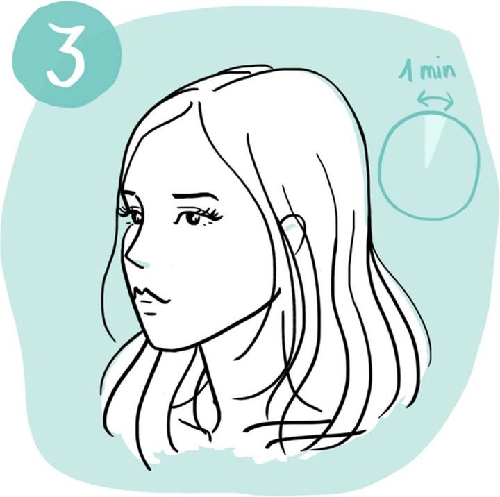 Immagine prodotto L'Oréal Paris Ritocco magico (3 Marrone)