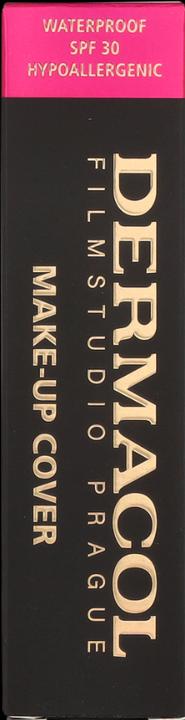 Produktbild Dermacol Make-Up Cover SPF30 (Nr 213)