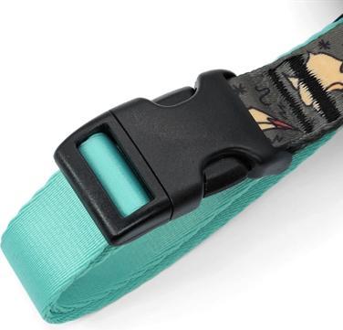 Actual product image MORSO Hondentuig H-Tuig Gerecycled Ink Tank Groen (Dog, General)