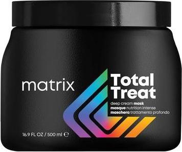 Image du produit Matrix Tr Pro Solutionist Traitement total 500ml (500 ml)