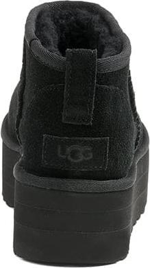 Actual product image Ugg Plateau Classic Ultra Mini (40)