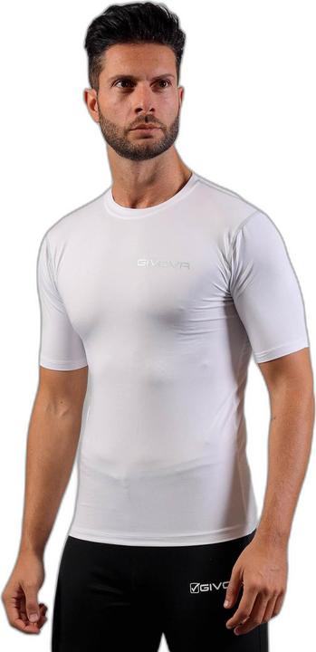 Universal Textiles Corpus 2 T-Shirt weiss (L) (L)