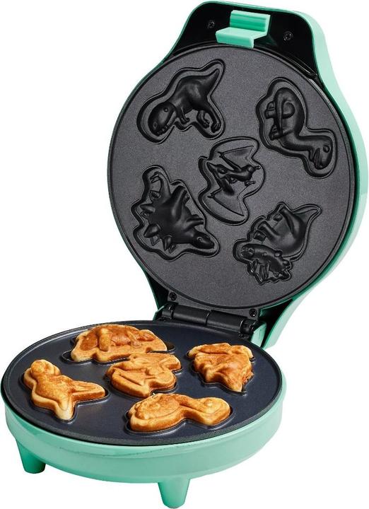 Image du produit Bestron Dinowaffle Maker