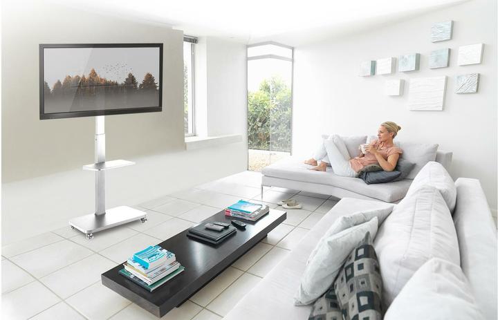 Produktbild myWall HP 108 WL (Diverse, 75", 40 kg)