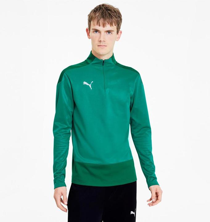 Produktbild Puma teamGOAL 23 Training 1/4 Zip-656476 (XXL)