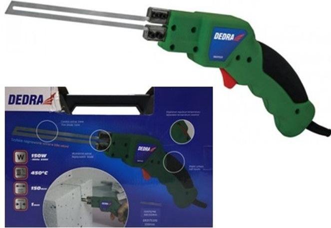 Produktbild Dedra Thermisches Messer