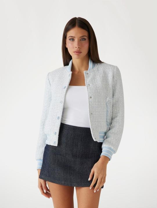 Actual product image Guess New Gloria Tweed (L)