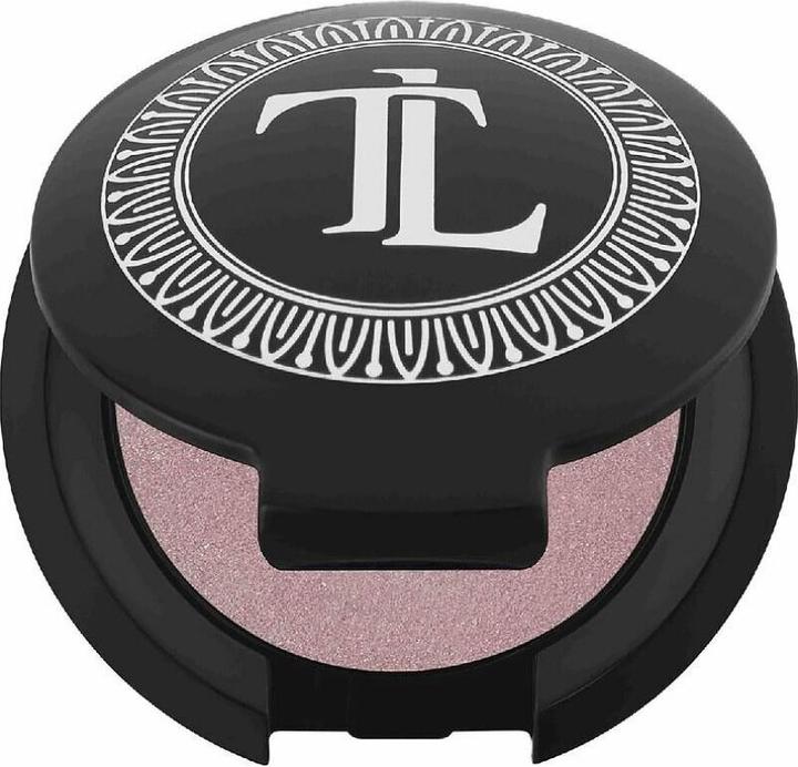 Actual product image T. LeClerc T leclerc Ombre A Paupieres Mono 02 Rose Fane (Rose Fané)