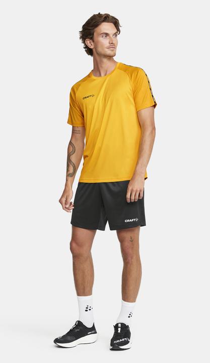 Immagine prodotto Craft Maglia A Contrasto Squad 2.0 M (M)