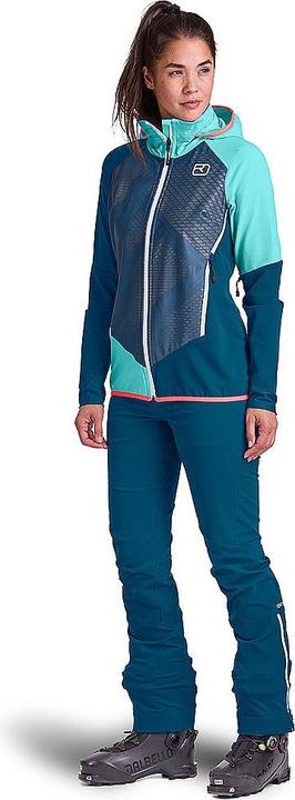 Immagine prodotto Ortovox Col Becchei Jacket W (S)