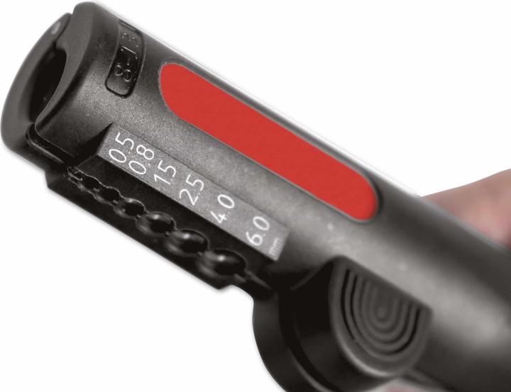 Produktbild Wiha Abisolier-Multitool (125 mm)