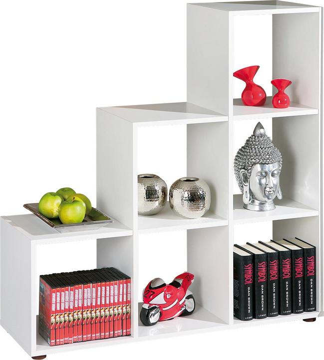 Actual product image Inter Link Cadore (105 x 33 x 109 cm)