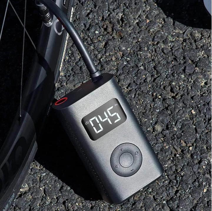 Actual product image Xiaomi Air Compressor 1S