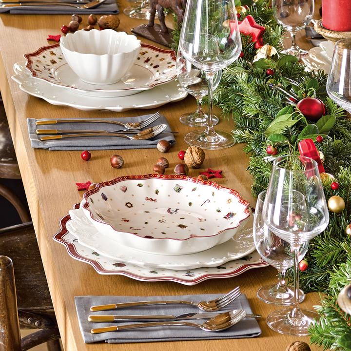 Produktbild Villeroy & Boch Schale gross Toy's Delight (25 cm, 0.50 l, 1 x)