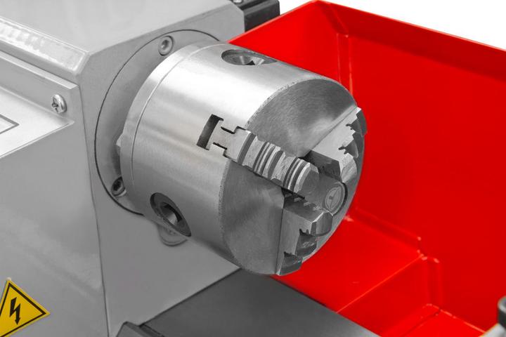 Produktbild Holzmann Tischdrehmaschine
