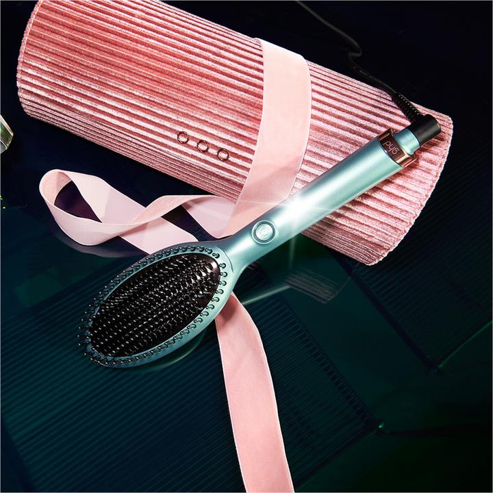 Actual product image ghd Glide Set & Case Limited Edition (Straightening iron)