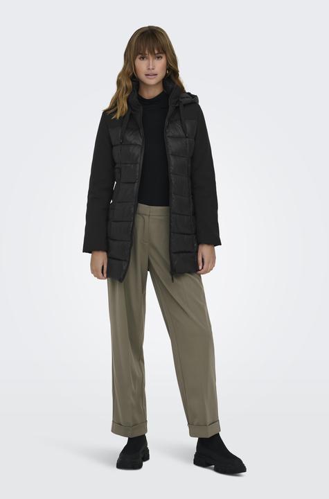 Actual product image Only Onlsophie Mix Puffer Otw Cc (M)
