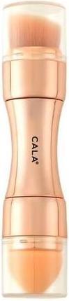 Actual product image Cala Beauty Cala 4 in 1 Makeup Brush