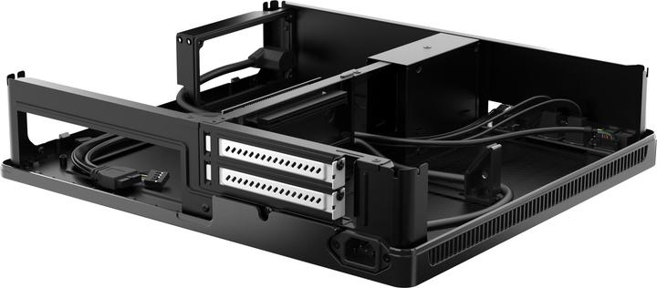 Immagine prodotto Fractal Case HTPC Design Node 202 SFX con PSU Anode Bronze 450W Mini ITX 310mm GPU (Mini-ITX)