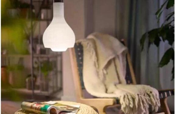 Produktbild Philips LED Lampe (E27, 8 W, 806 lm, 3 x, F)